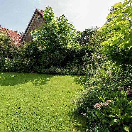 Attractive Apartment In Bergen With Garden Exteriör bild