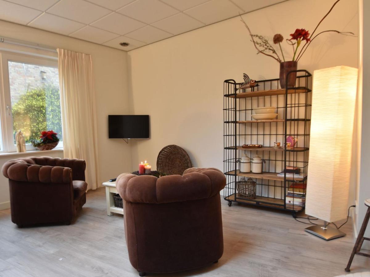 Attractive Apartment In Bergen With Garden Exteriör bild