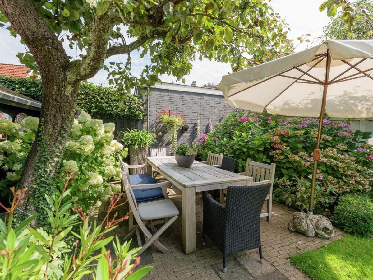 Attractive Apartment In Bergen With Garden Exteriör bild