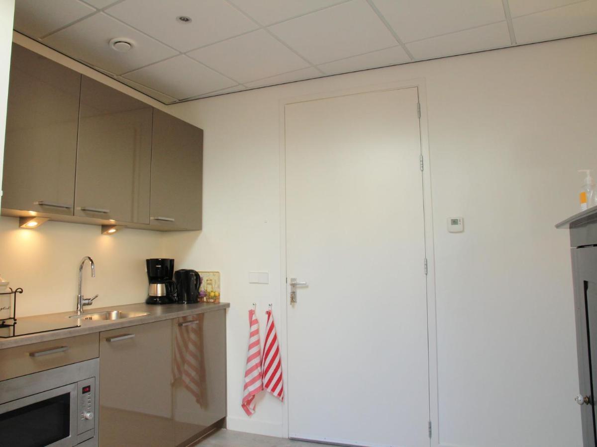 Attractive Apartment In Bergen With Garden Exteriör bild