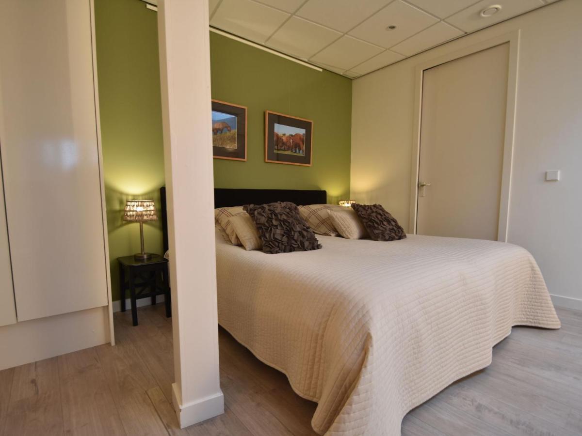 Attractive Apartment In Bergen With Garden Exteriör bild