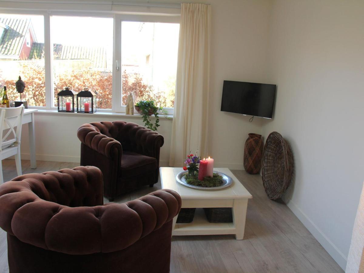 Attractive Apartment In Bergen With Garden Exteriör bild