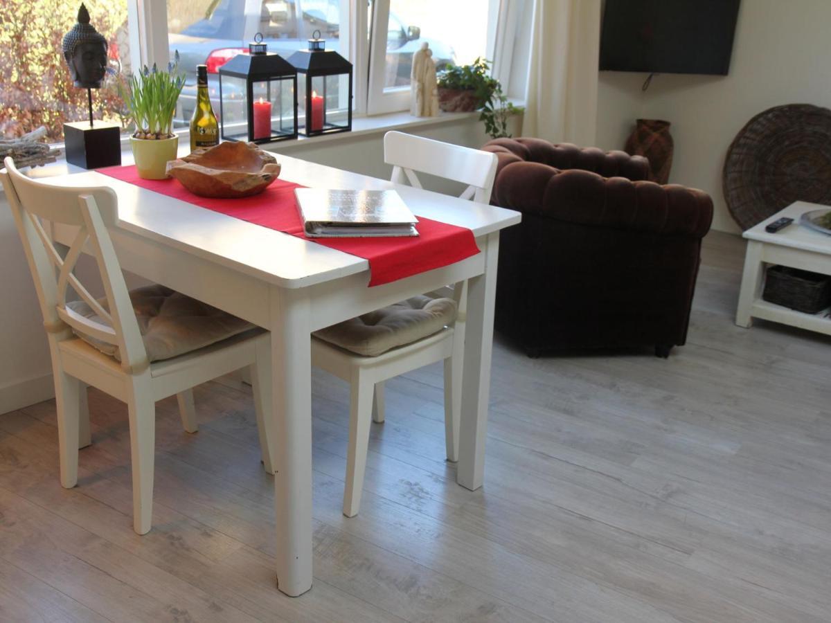Attractive Apartment In Bergen With Garden Exteriör bild