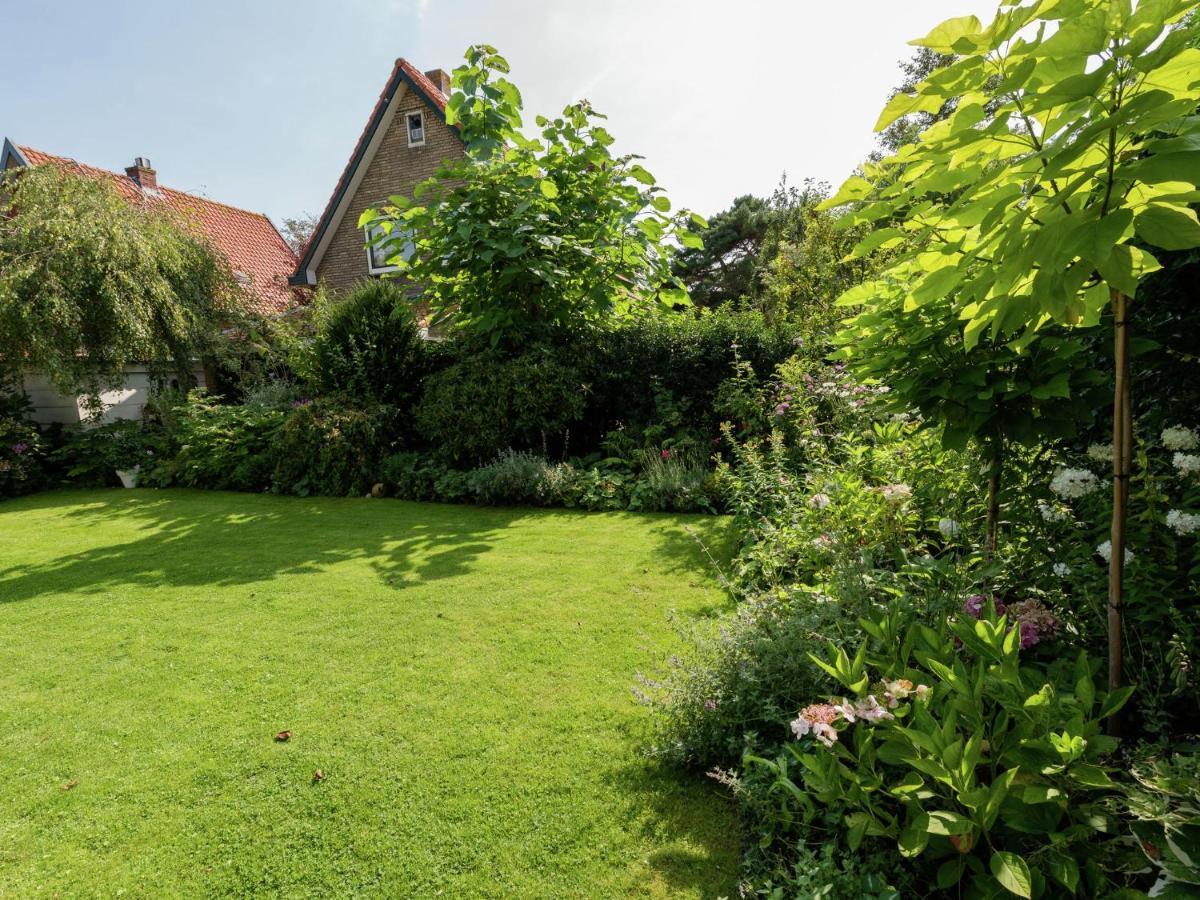 Attractive Apartment In Bergen With Garden Exteriör bild