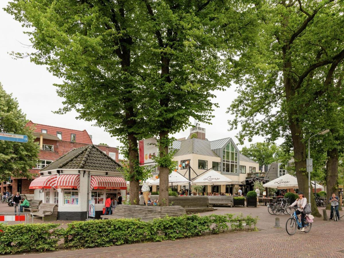 Attractive Apartment In Bergen With Garden Exteriör bild