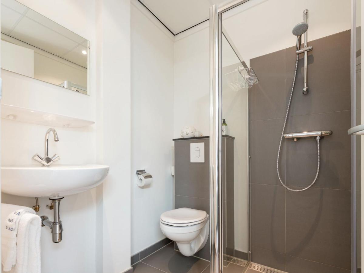 Attractive Apartment In Bergen With Garden Exteriör bild