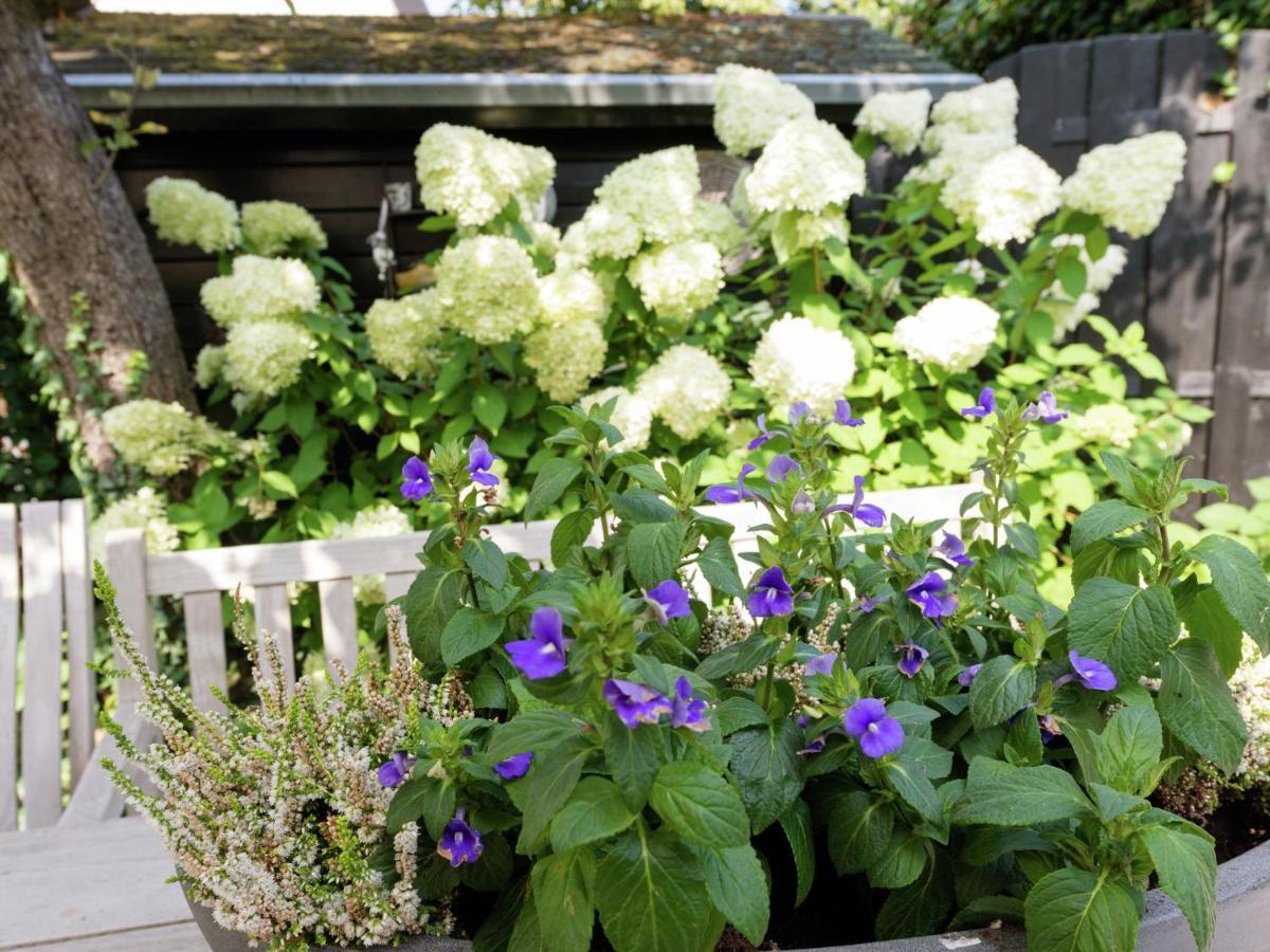 Attractive Apartment In Bergen With Garden Exteriör bild